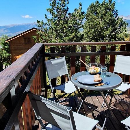 Chalet Individuel Les Sorbiers - 80M2 - Jardin - Barbecue - Wifi - Netflix - Ski & Randonnee - Pyrenees Catalanes Francaises - Ен Екстериор снимка