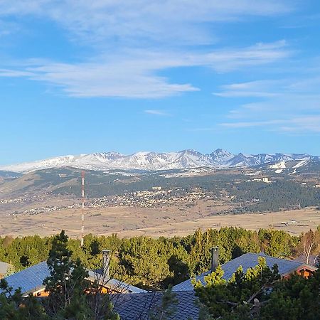 Chalet Individuel Les Sorbiers - 80M2 - Jardin - Barbecue - Wifi - Netflix - Ski & Randonnee - Pyrenees Catalanes Francaises - Ен Екстериор снимка