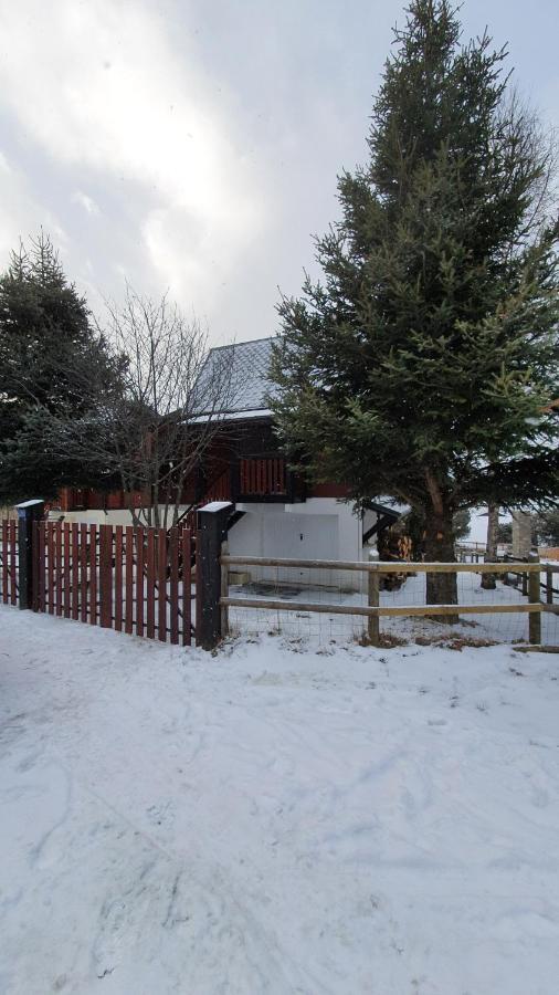 Chalet Individuel Les Sorbiers - 80M2 - Jardin - Barbecue - Wifi - Netflix - Ski & Randonnee - Pyrenees Catalanes Francaises - Ен Екстериор снимка