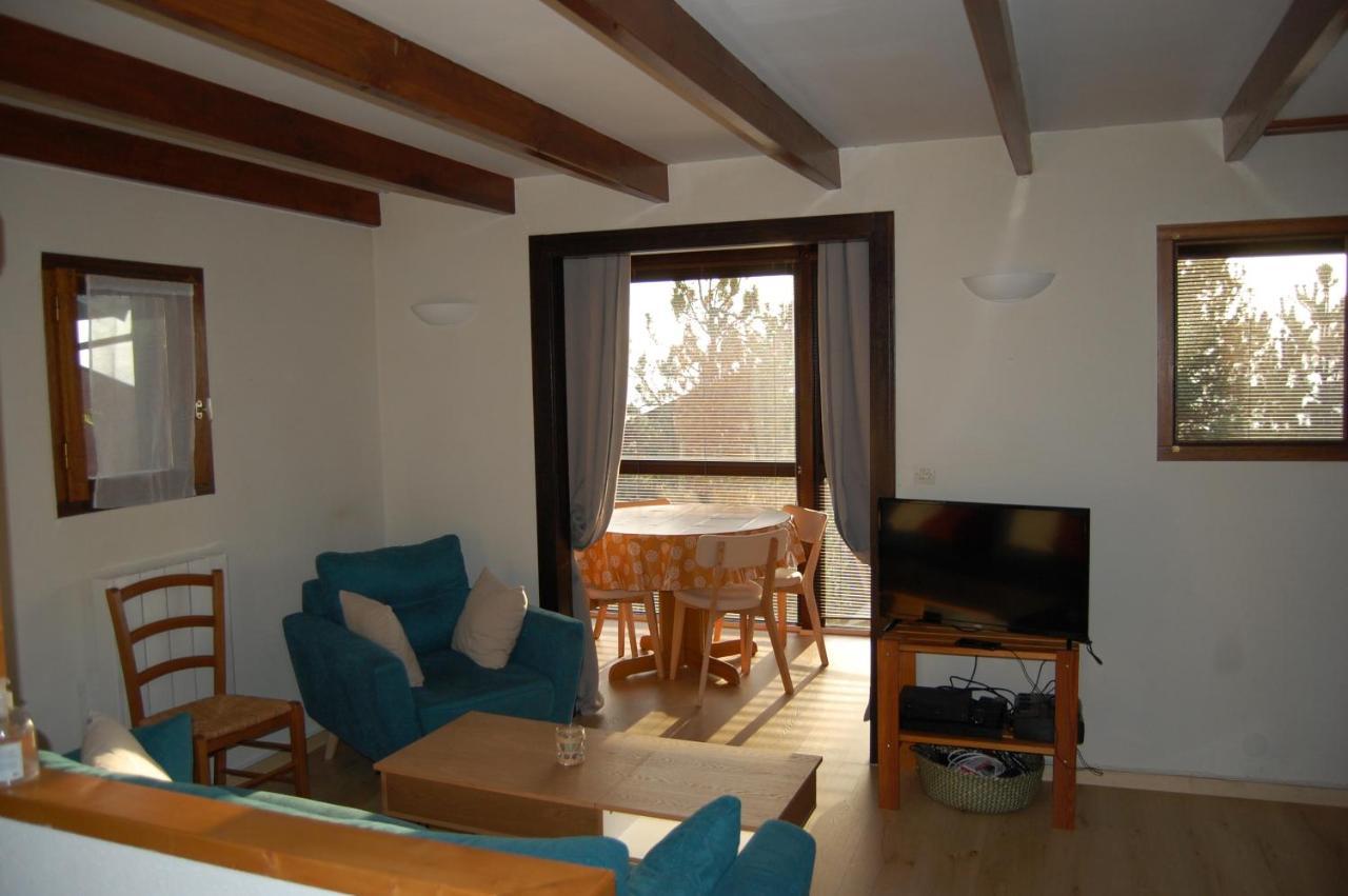 Chalet Individuel Les Sorbiers - 80M2 - Jardin - Barbecue - Wifi - Netflix - Ski & Randonnee - Pyrenees Catalanes Francaises - Ен Екстериор снимка