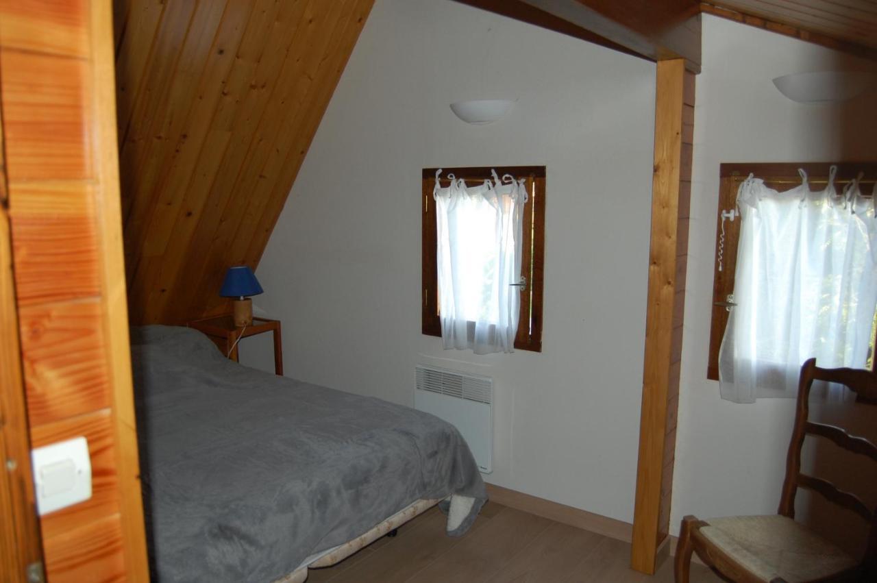 Chalet Individuel Les Sorbiers - 80M2 - Jardin - Barbecue - Wifi - Netflix - Ski & Randonnee - Pyrenees Catalanes Francaises - Ен Екстериор снимка