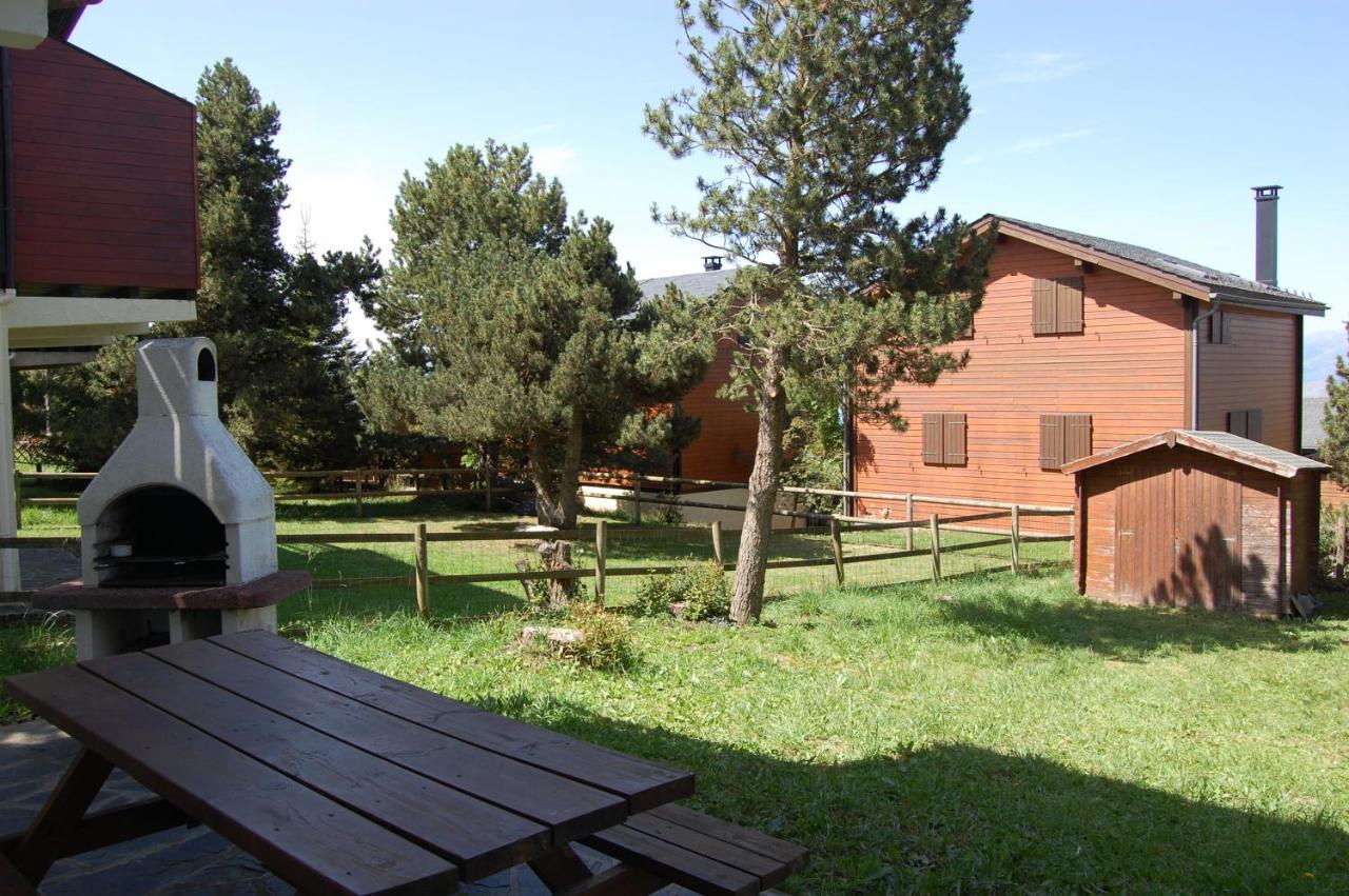 Chalet Individuel Les Sorbiers - 80M2 - Jardin - Barbecue - Wifi - Netflix - Ski & Randonnee - Pyrenees Catalanes Francaises - Ен Екстериор снимка
