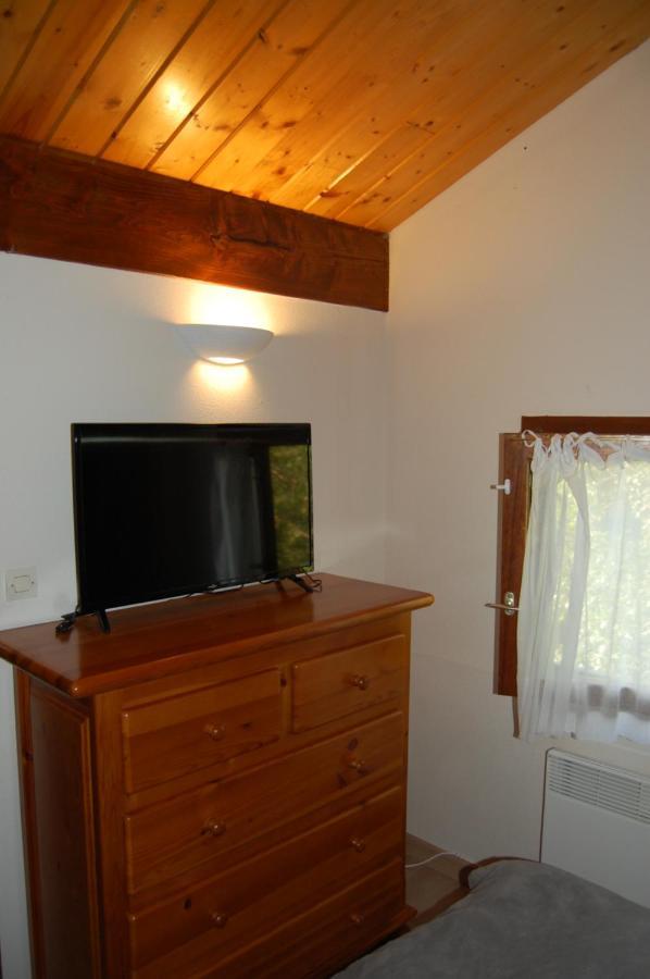 Chalet Individuel Les Sorbiers - 80M2 - Jardin - Barbecue - Wifi - Netflix - Ski & Randonnee - Pyrenees Catalanes Francaises - Ен Екстериор снимка