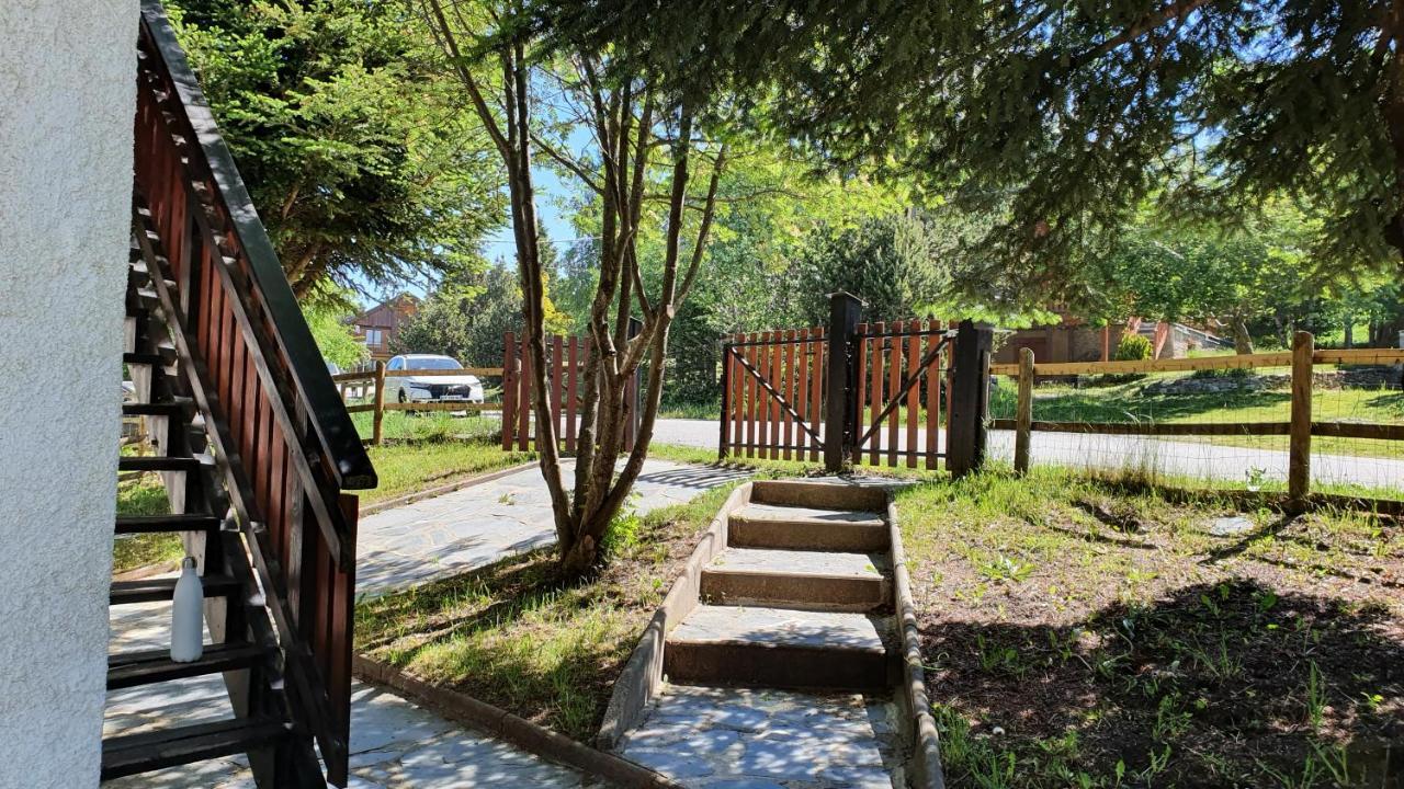 Chalet Individuel Les Sorbiers - 80M2 - Jardin - Barbecue - Wifi - Netflix - Ski & Randonnee - Pyrenees Catalanes Francaises - Ен Екстериор снимка