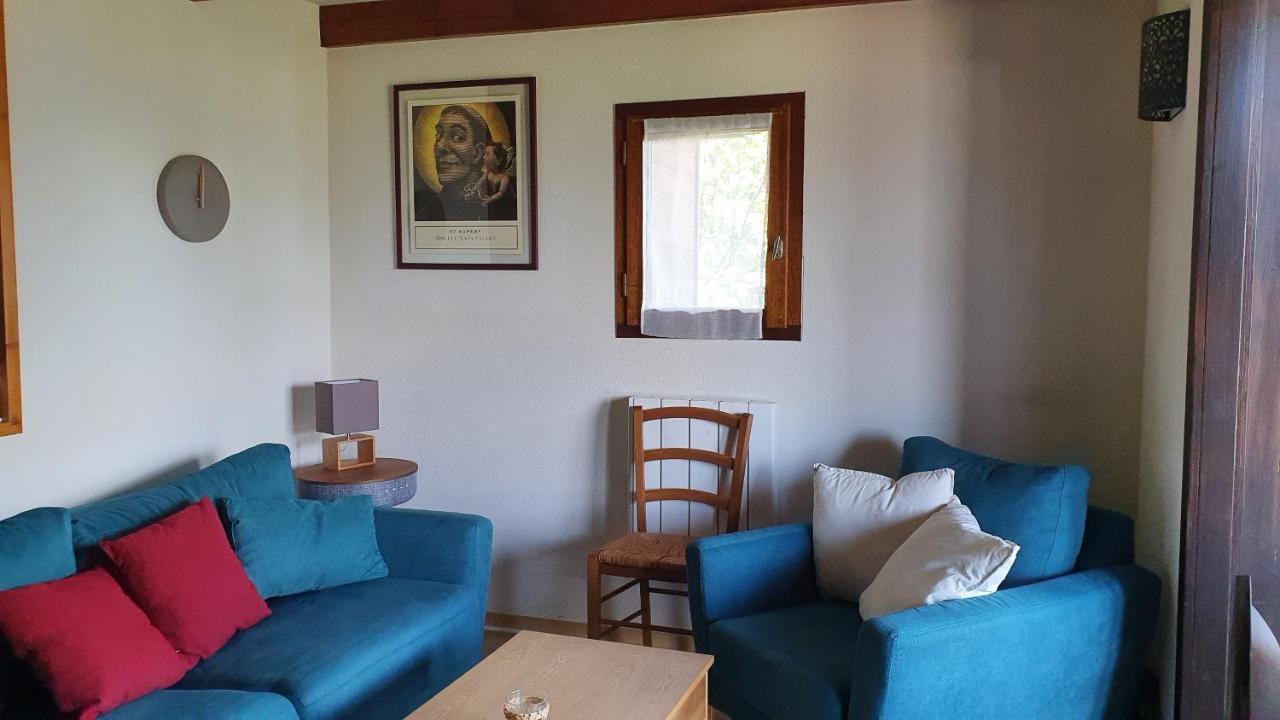 Chalet Individuel Les Sorbiers - 80M2 - Jardin - Barbecue - Wifi - Netflix - Ski & Randonnee - Pyrenees Catalanes Francaises - Ен Екстериор снимка